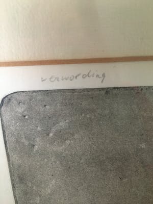 Wil Wiegant - Verwording kopen? Bied vanaf 50!