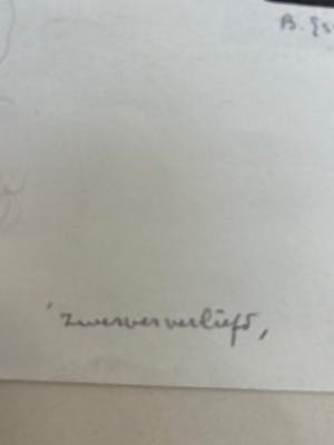 Bernard Essers - "Zwerver verliefd" kopen? Bied vanaf 30!