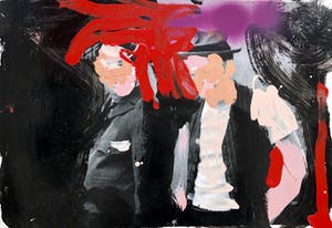 Peter Klashorst - The Blues Brothers kopen? Bied vanaf 1!