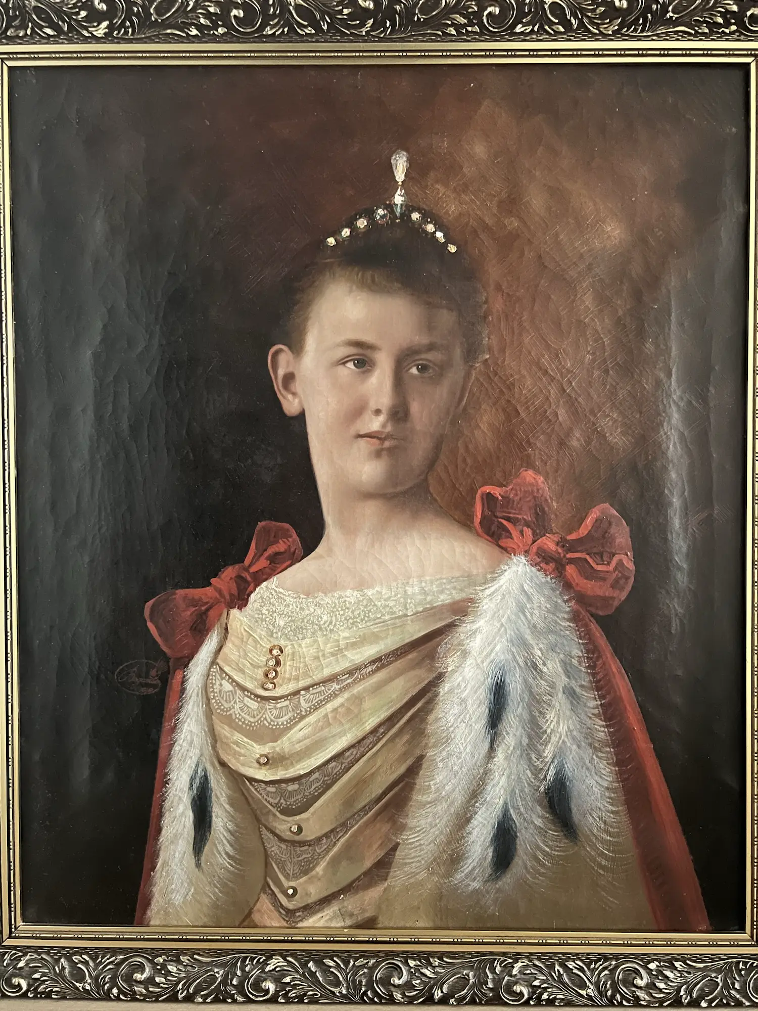 Henri Bogaerts (1841-1902)