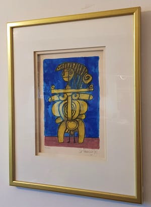 Corneille - fantasiefiguur kopen? Bied vanaf 265!