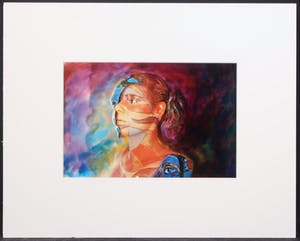 Franca Muller Jabusch - C-print, The other side of me kopen? Bied vanaf 1!