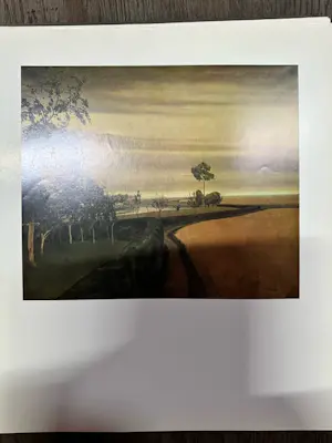 Valerius De Saedeleer - Winterlandschap kopen? Bied vanaf 50!