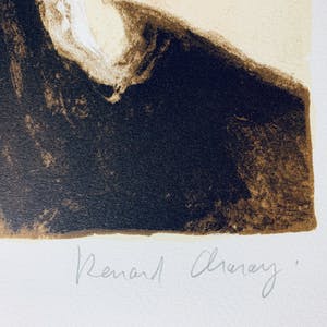 Bernard Charoy - Odile kopen? Bied vanaf 23!