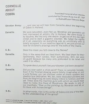 Corneille - Hombu (1967), publicatie met originele litho kopen? Bied vanaf 55!