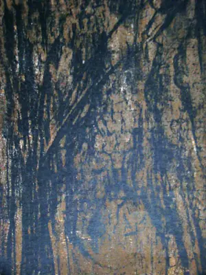 Maria Elena Vieira da Silva - Compositie Brune - 1962 - Originele lithografie - Mourlot kopen? Bied vanaf 100!