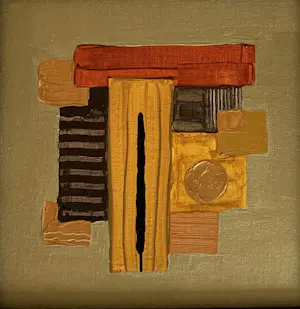 Ronald Boonacker - Italiaans Landschap /DUO (Certificaat van echtheid) kopen? Bied vanaf 155!