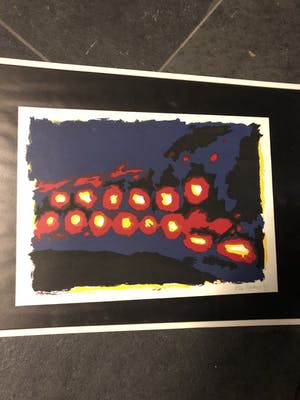 Etta Maduro - Onbekend kopen? Bied vanaf 1!