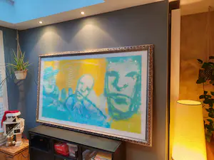 Herman Brood - Family Affair kopen? Bied vanaf 498!