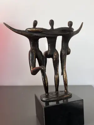 Hans Kuyper - Verbondenheid kopen? Bied vanaf 79!