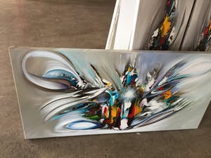 Gena Genadyj - Into the Light kopen? Bied vanaf 250!