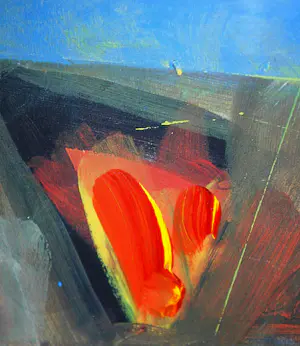 Milou Hermus - Growing 15 : gemengde techniek kopen? Bied vanaf 295!