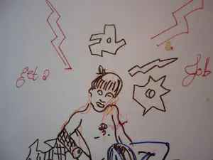 Espen Hagen - Gemende Techniek, Titel, Get A Job . kopen? Bied vanaf 70!