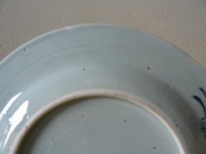 Curiosa - Landschapsbord - 18e eeuw - China kopen? Bied vanaf 1!