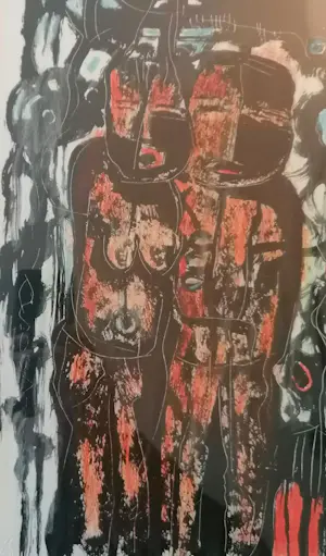 Gérard Grassère - Papoea's kopen? Bied vanaf 50!