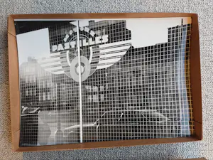 Panamarenko - Pastilles kopen? Bied vanaf 1250!