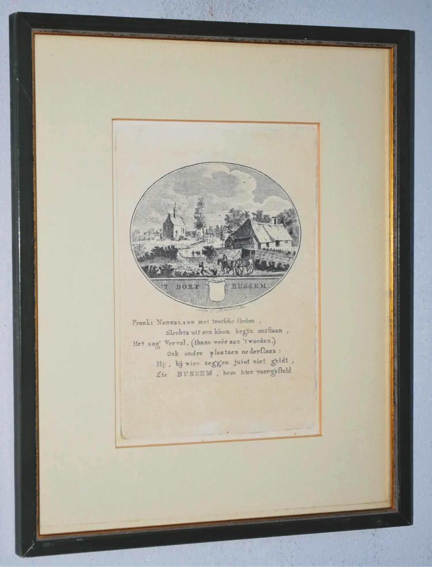 Anna Catharina Brouwer