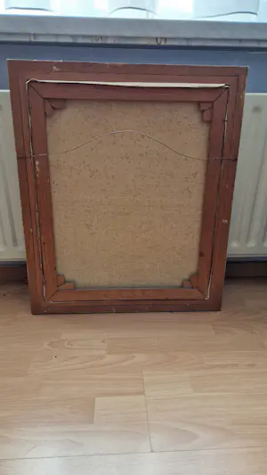 Zacharias Simons - Zuid Europese voorstelling kopen? Bied vanaf 150!