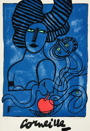 Corneille - sans titre kopen? Bied vanaf 285!