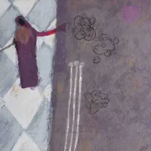 Liesbeth Rahder - Compositie II kopen? Bied vanaf 75!