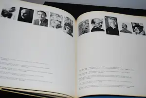 Willem Sandberg - 2 boeken: de collectie & vormgever van het Stedelijk kopen? Bied vanaf 40!