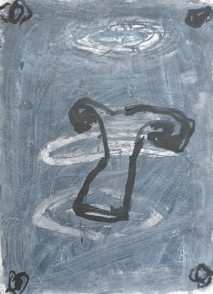 Judith ten Bosch - Portret van mijn zuster kopen? Bied vanaf 1!