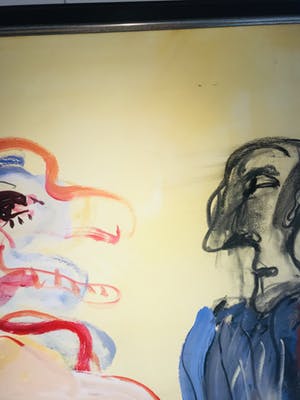 Anton Martineau - schilderij kopen? Bied vanaf 850!