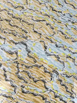 Carmi Butteling - Indische Oceaan kopen? Bied vanaf 30!