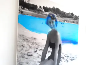 Erwin van Krey - La mer kopen? Bied vanaf 150!