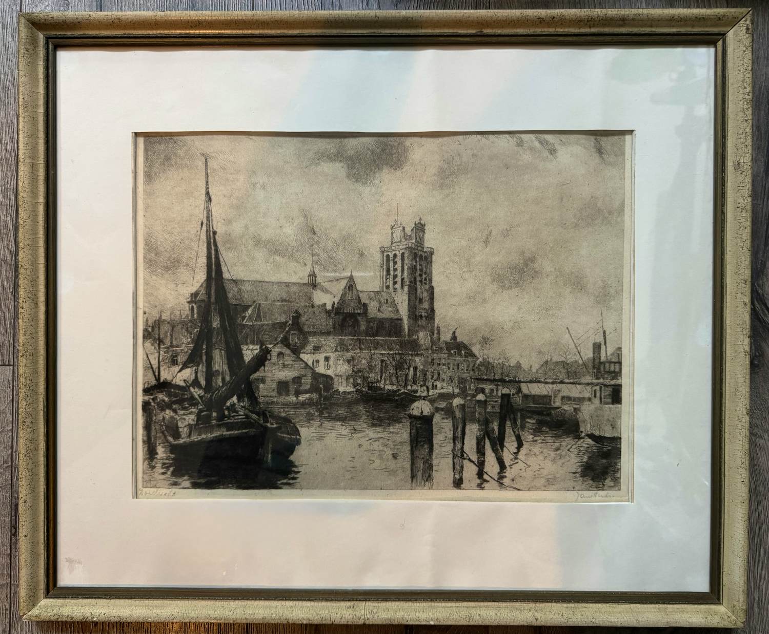 Jan Sirks - Dordrecht kopen? Bied vanaf 35!