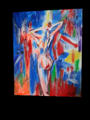 Elva Polyakova - Naakt girl kopen? Bied vanaf 125!