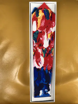 Jan Cremer - Balpen, stropdas en blikken kopen? Bied vanaf 59!