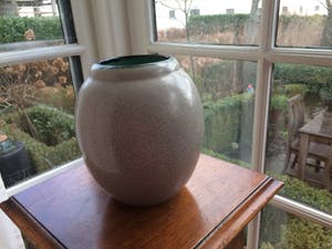 Plateelbakkerij Zuid-Holland - Siervaas kopen? Bied vanaf 10!