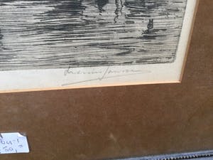 Marius Johannes Janssen - B364-1, Dom te Dordrecht kopen? Bied vanaf 60!