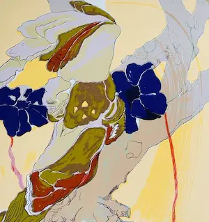 Vincent Rijnbende - De appelboom kopen? Bied vanaf 38!