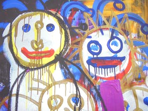 Paul Indrek Kostabi - Cyclops Helicopter kopen? Bied vanaf 1!