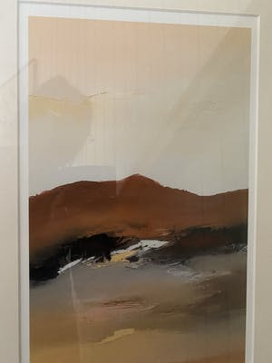 Hans Paus - Wasteland VI kopen? Bied vanaf 25!