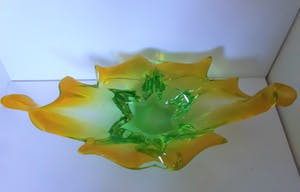 Niet of onleesbaar gesigneerd - Murano glass - Italy kopen? Bied vanaf 1!