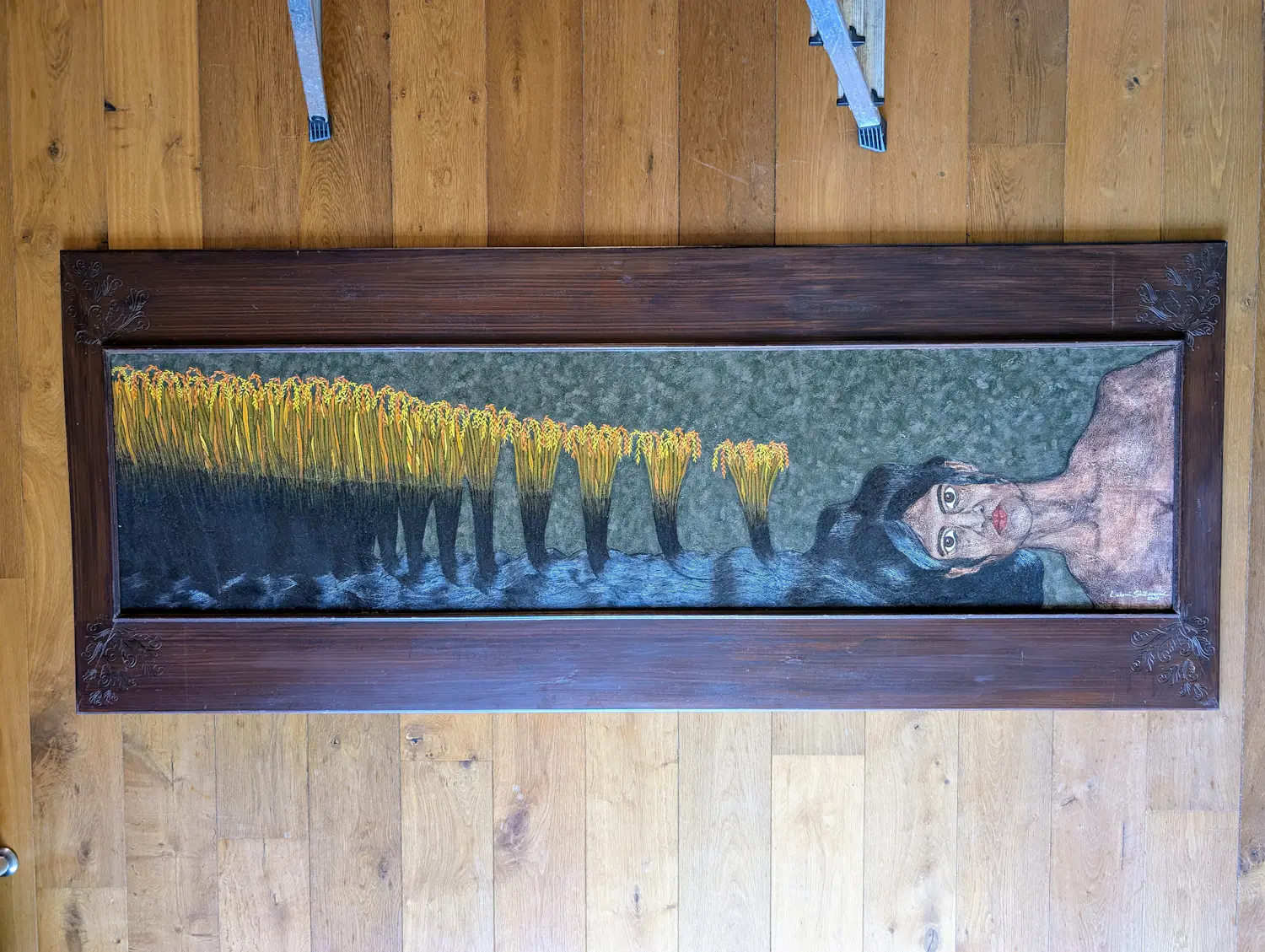 Laksmi Shitaresmi (1974)