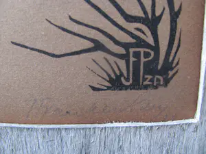 Jan Pzn Franken - Winter kopen? Bied vanaf 20!