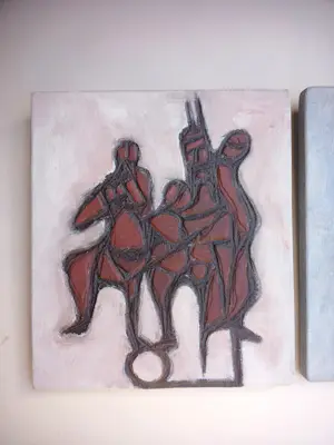 Hans Wiesman - Muzikanten kopen? Bied vanaf 75!