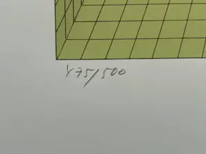 Dieter Asmus - ***Taucherin*** kopen? Bied vanaf 100!