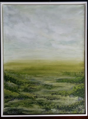 Joost Erftemeijer - Landschap kopen? Bied vanaf 80!