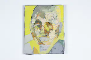 Irene van den Bos - acrylverf op canvas kopen? Bied vanaf 45!