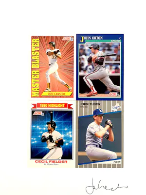 Jan Henderikse - Topps kopen? Bied vanaf 30!