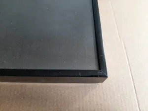 Sam Middleton - Litho, Titel, : Jazz II - Ingelijst. kopen? Bied vanaf 70!