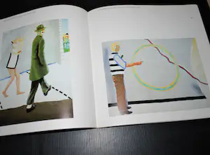 Roger Raveel - Lot met 5 uitgaves en 4 artikelen -> gratis verzending NL kopen? Bied vanaf 50!