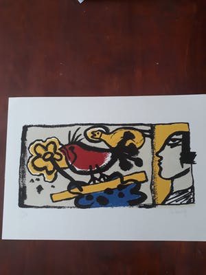 Corneille - geen titel kopen? Bied vanaf 100!