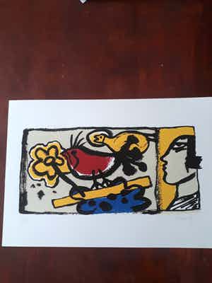 Corneille - geen titel verkocht voor € 100!