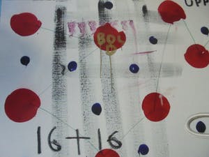 Paul Indrek Kostabi - 32 (16 + 16) kopen? Bied vanaf 1!